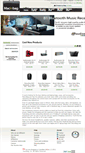 Mobile Screenshot of macinbag.com